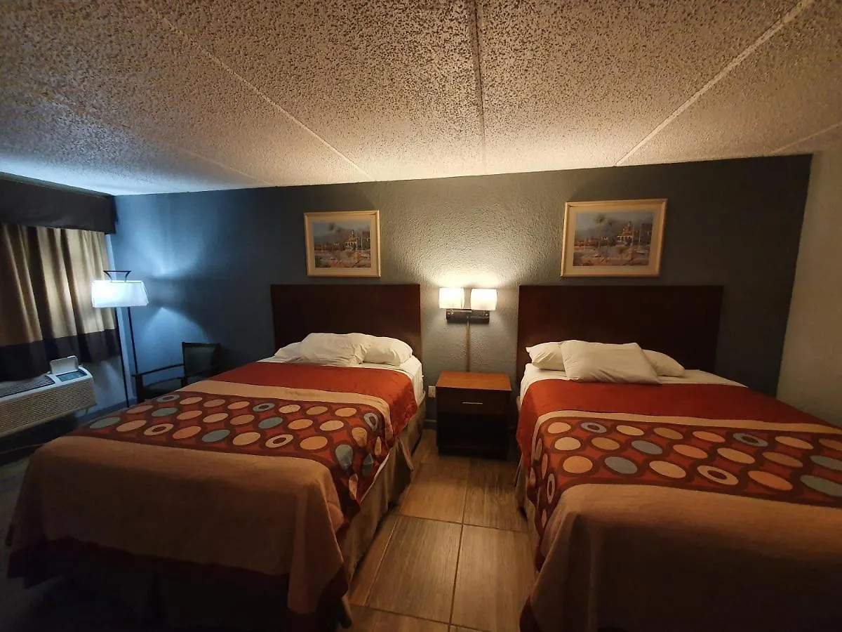 South Padre Island Inn Motel South Padre Island
