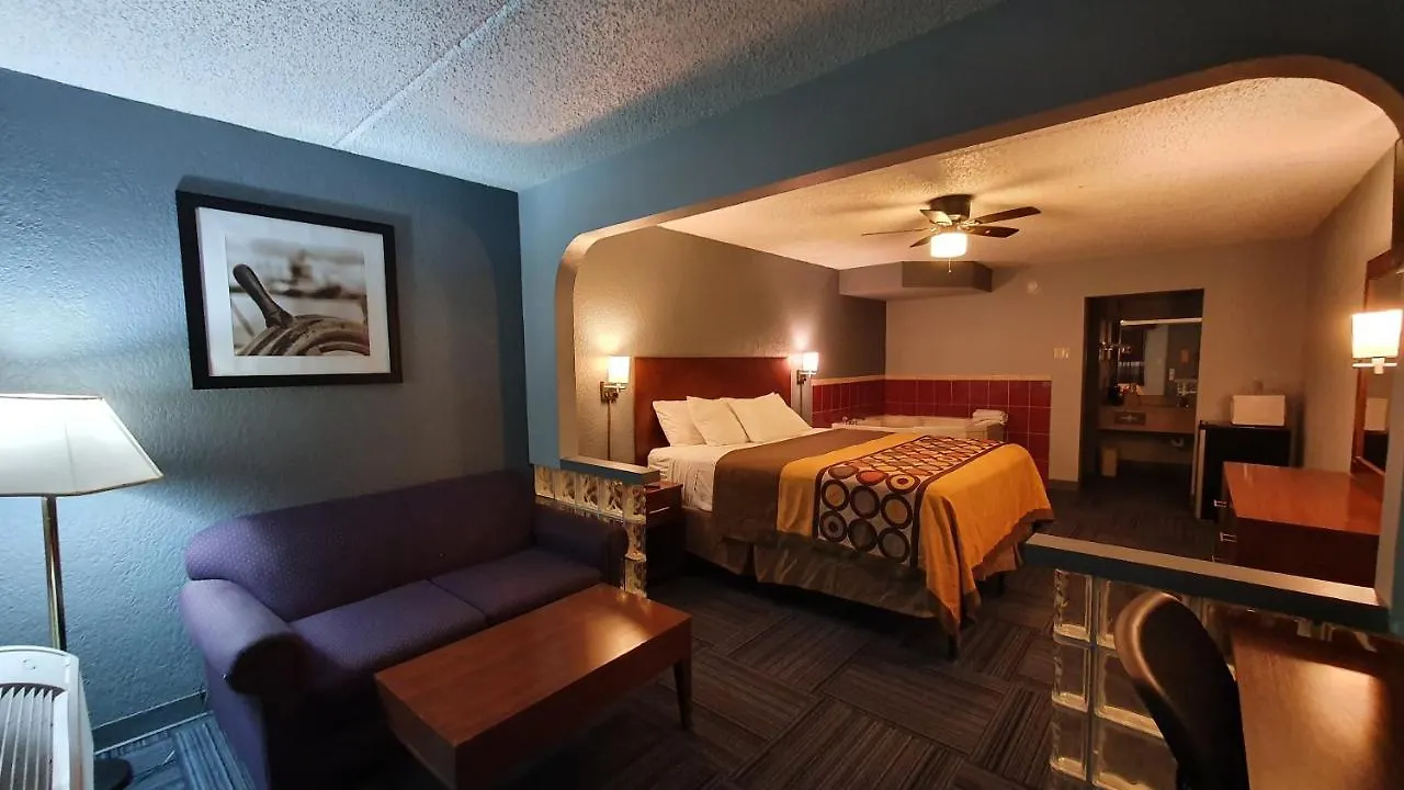 South Padre Island Inn Motel