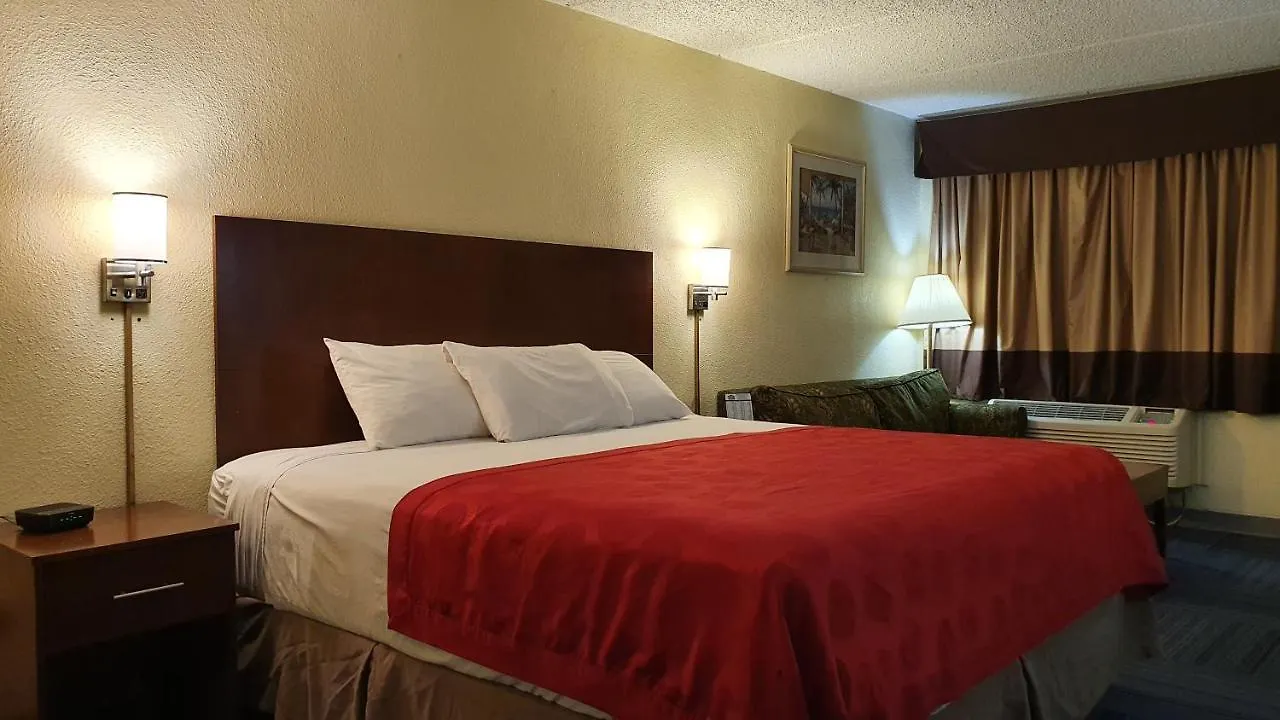 Motel South Padre Island Inn 2*
