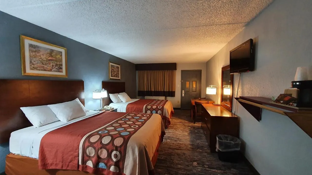 Motel South Padre Island Inn