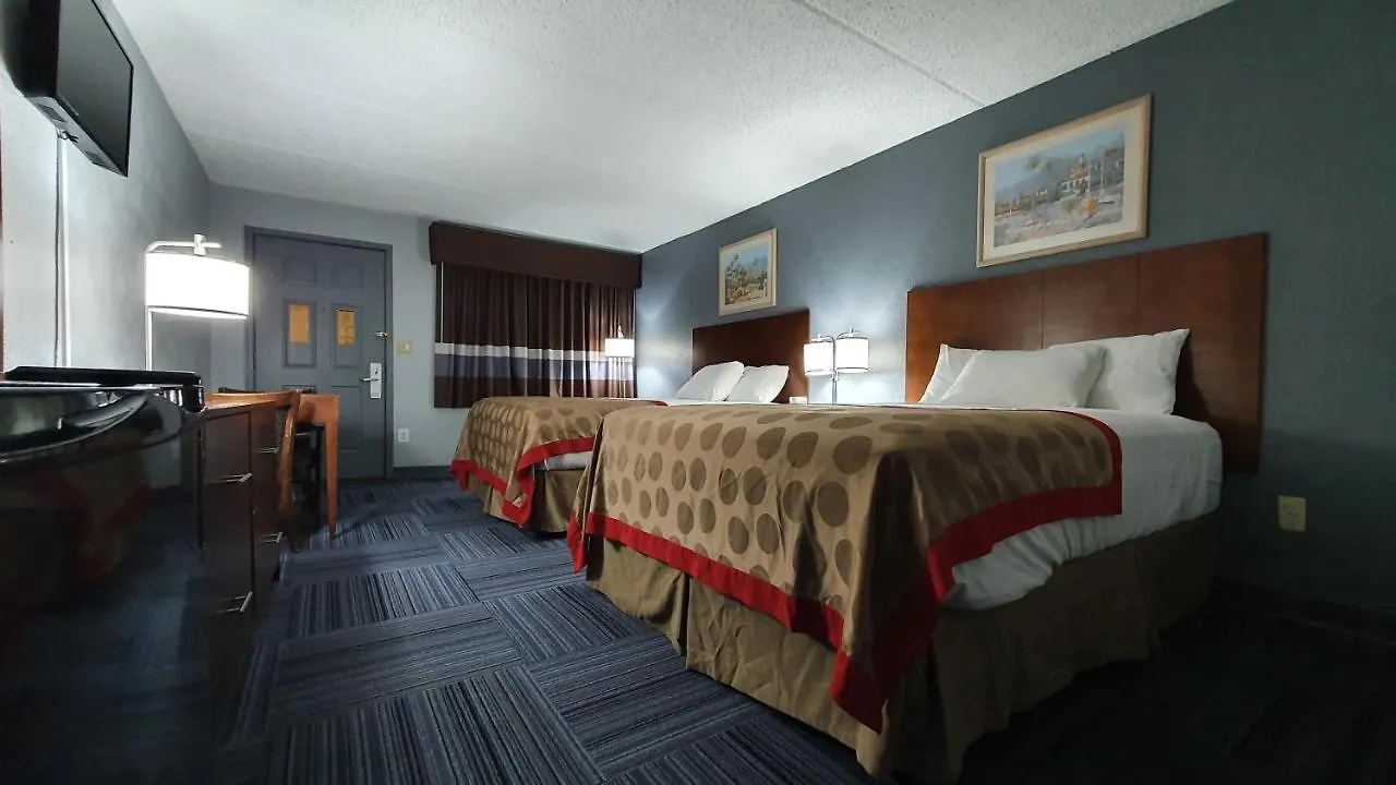 Motel South Padre Island Inn 2*