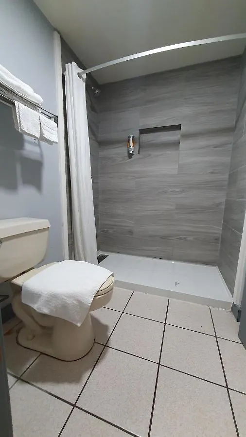South Padre Island Inn 2* South Padre Island