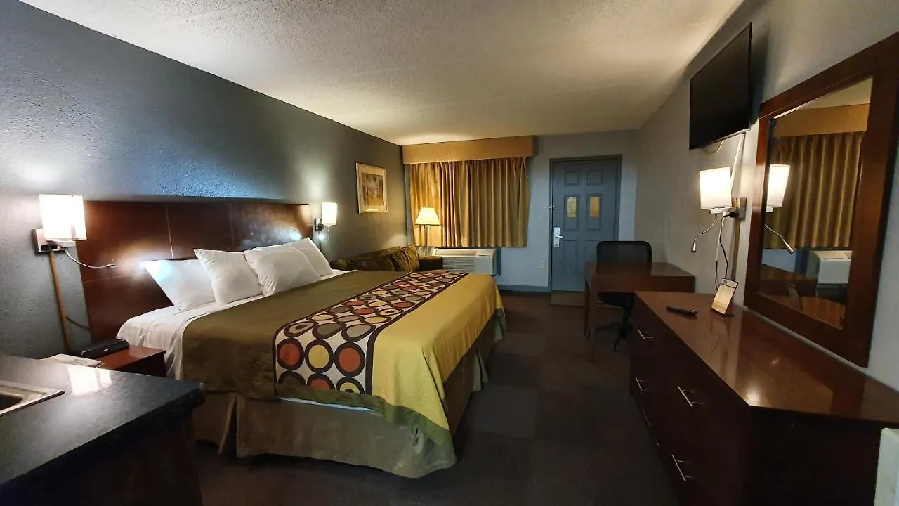 Motel South Padre Island Inn 2*
