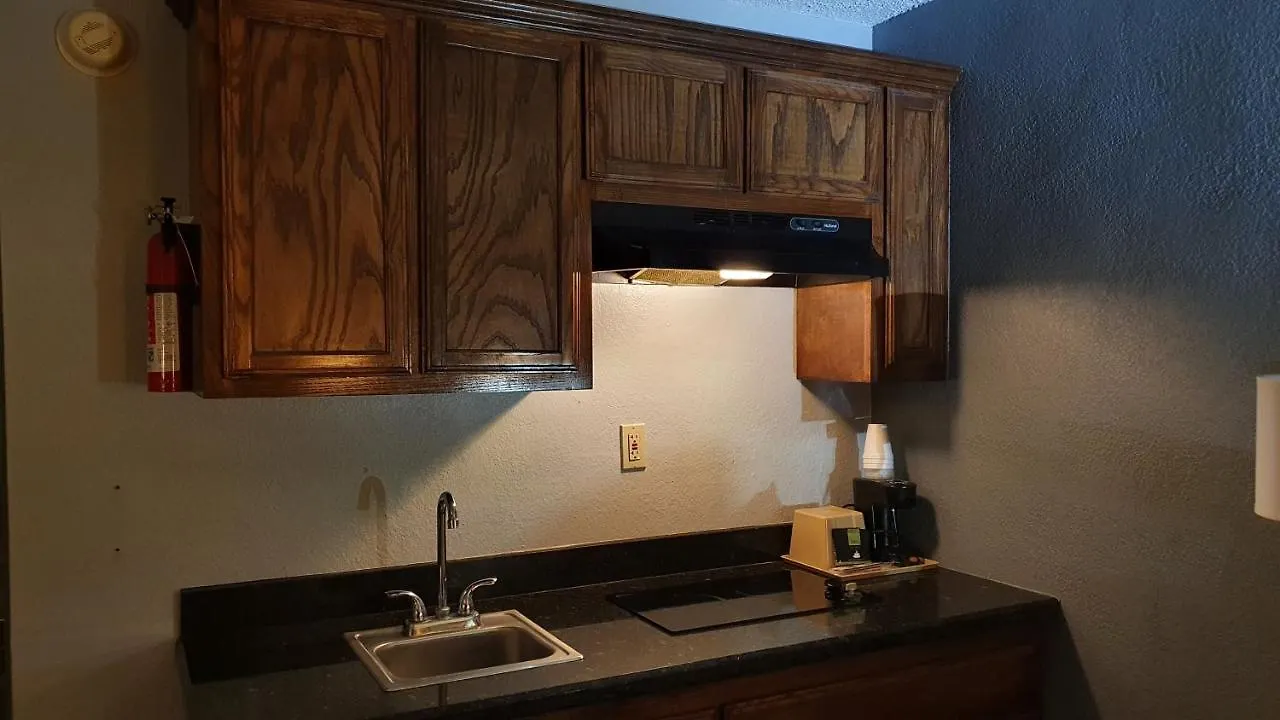 Motel South Padre Island Inn 2*