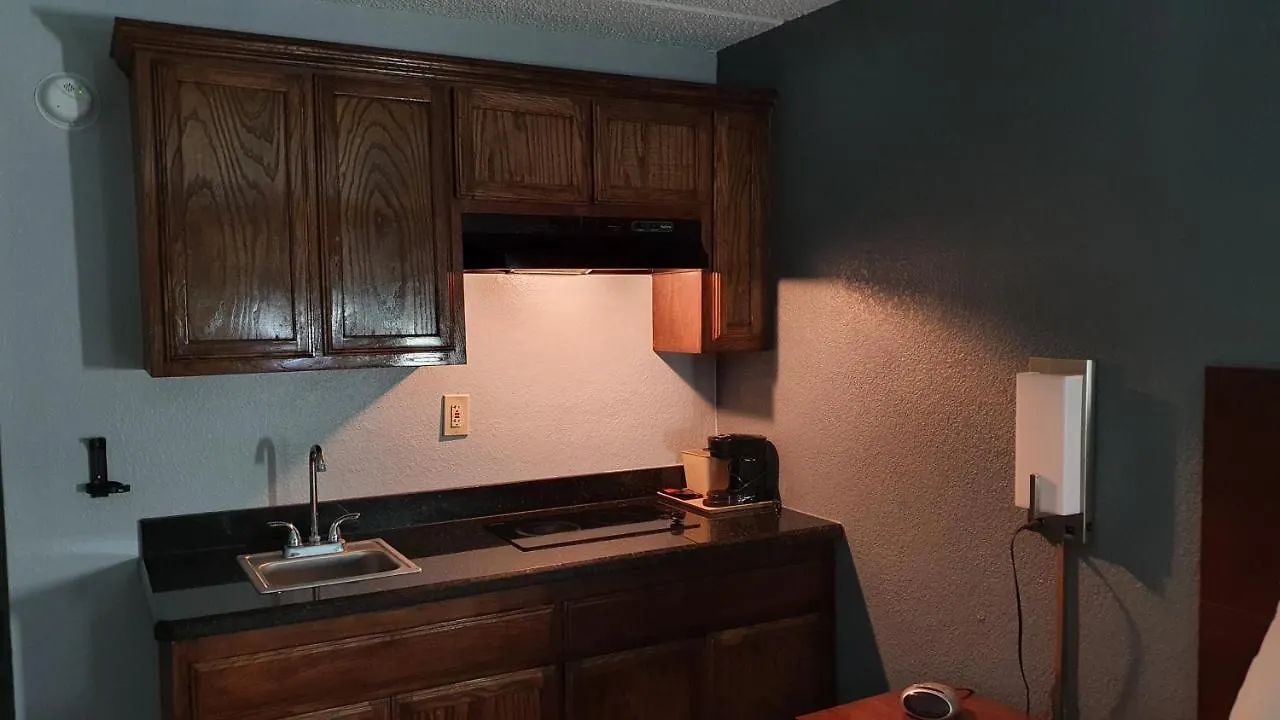 South Padre Island Inn Motel South Padre Island