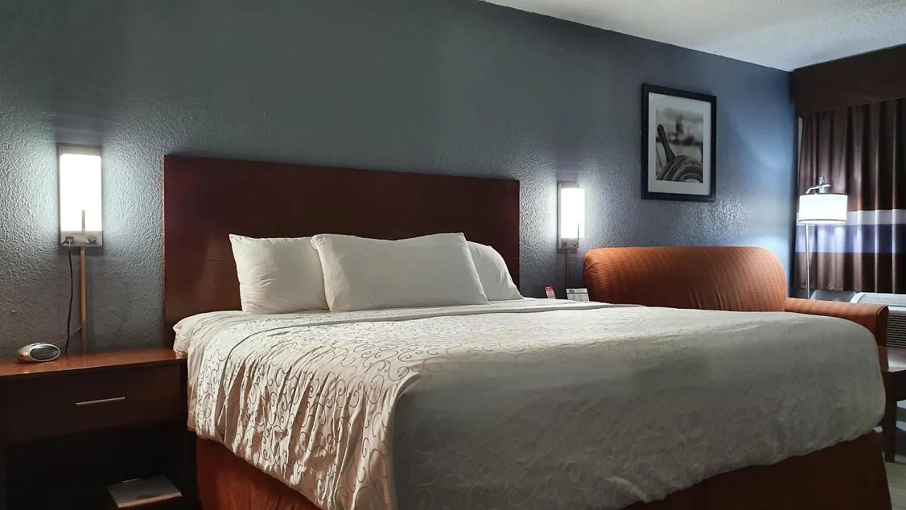 South Padre Island Inn Motel 2*