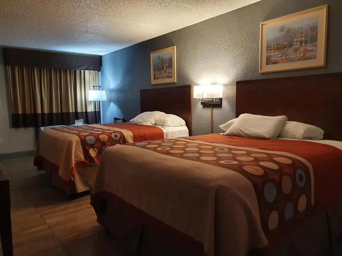South Padre Island Inn