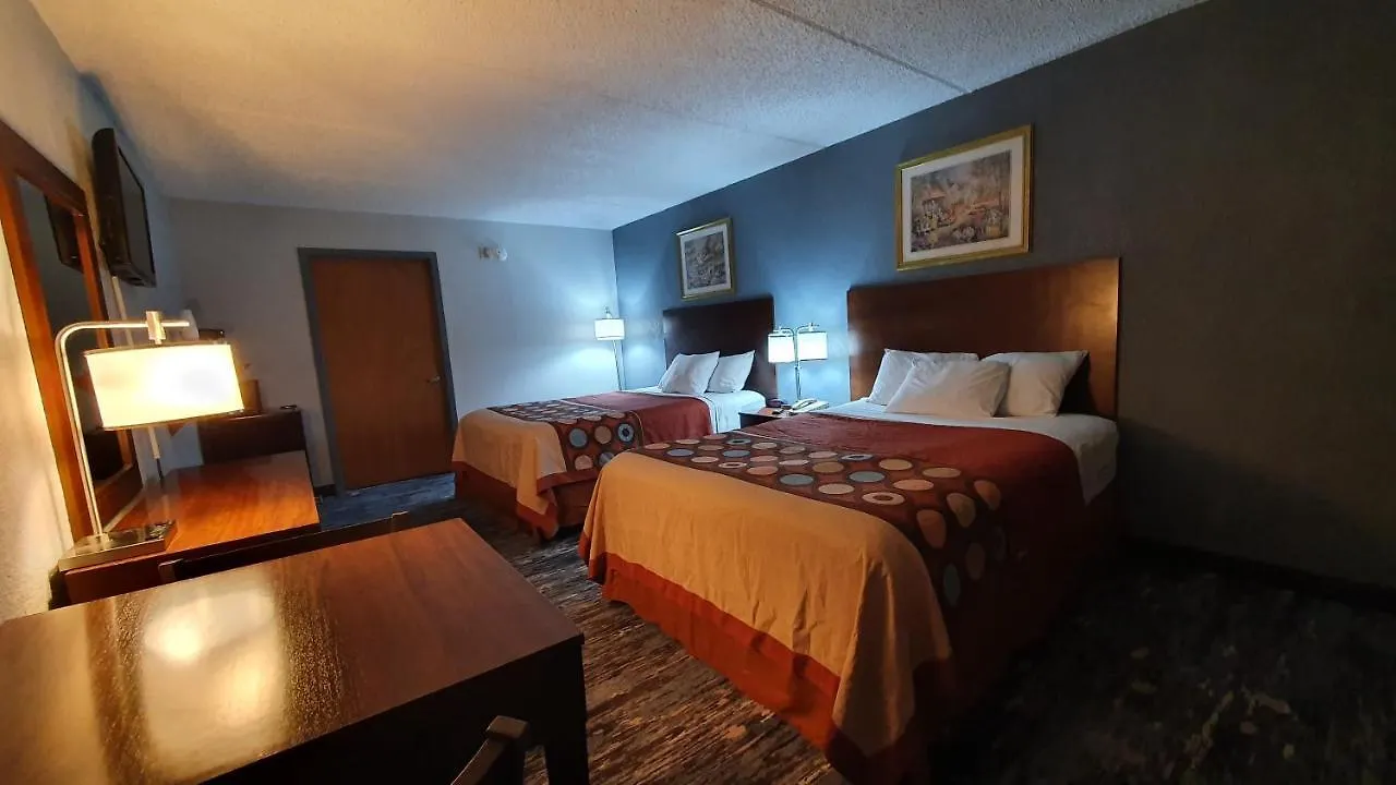 South Padre Island Inn Motel South Padre Island