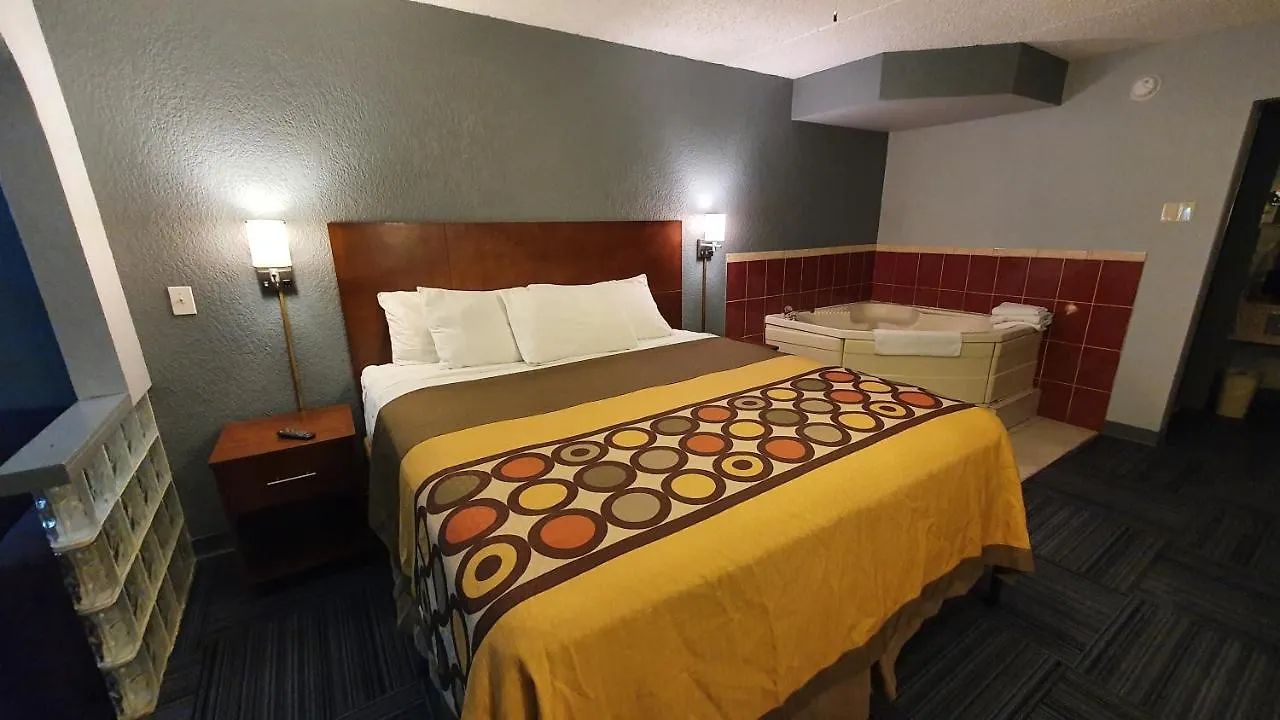 South Padre Island Inn South Padre Island