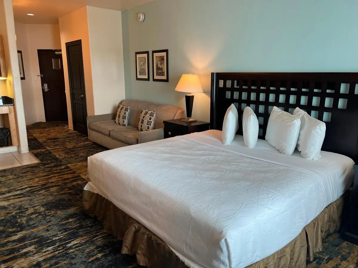 Hotel Sunchase & 3*