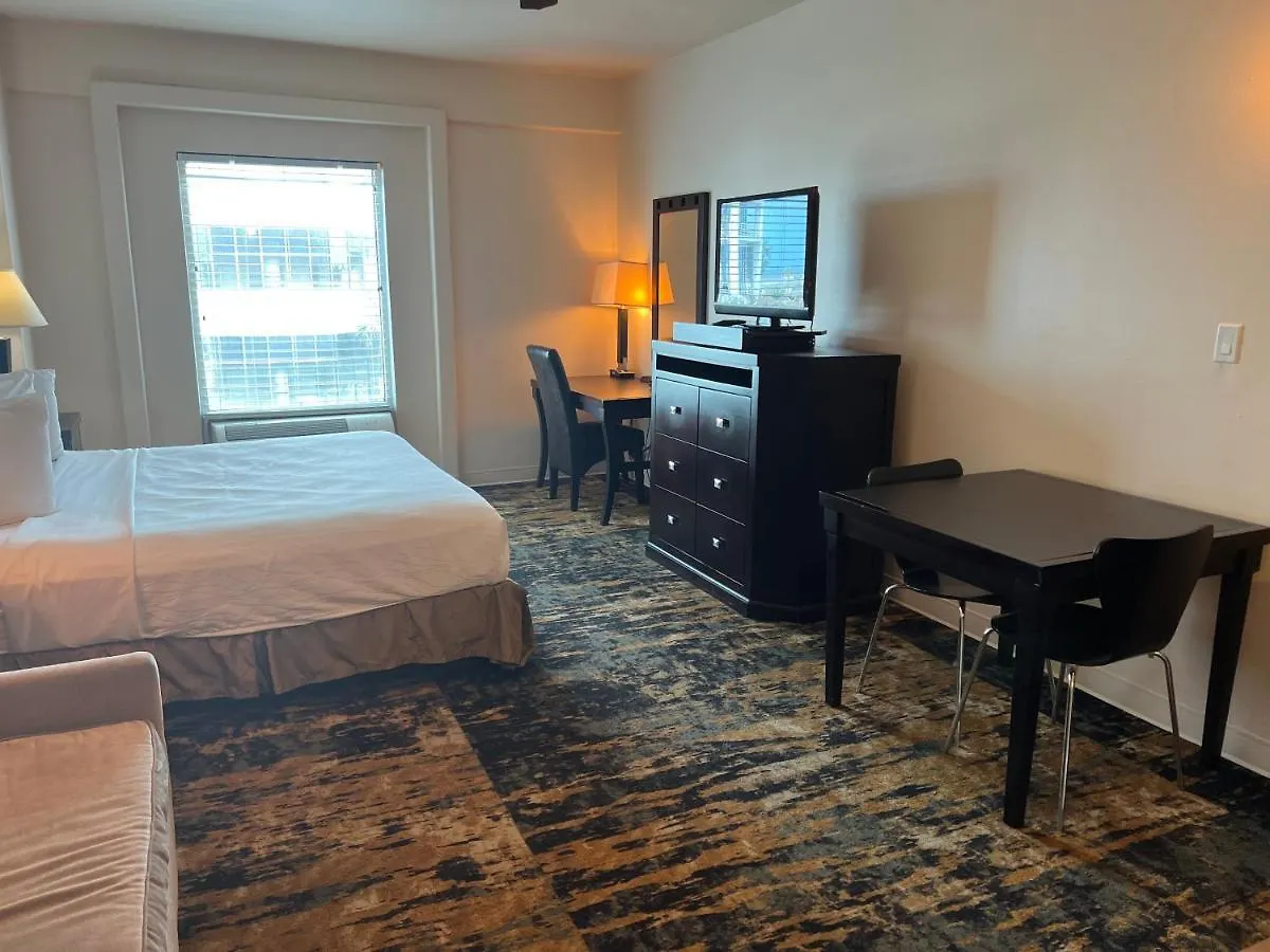 Hotel Sunchase & South Padre Island
