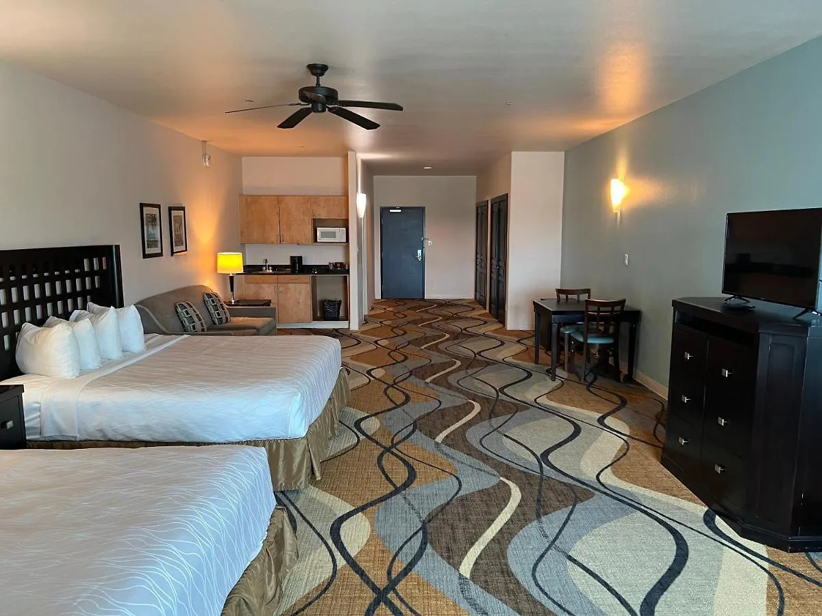 Hotel Sunchase & 3*