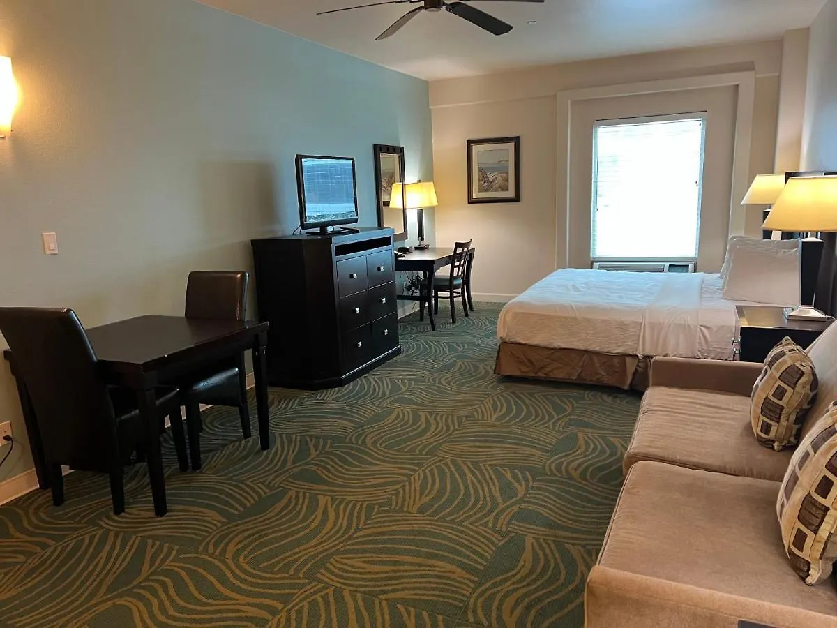 Hotel Sunchase &