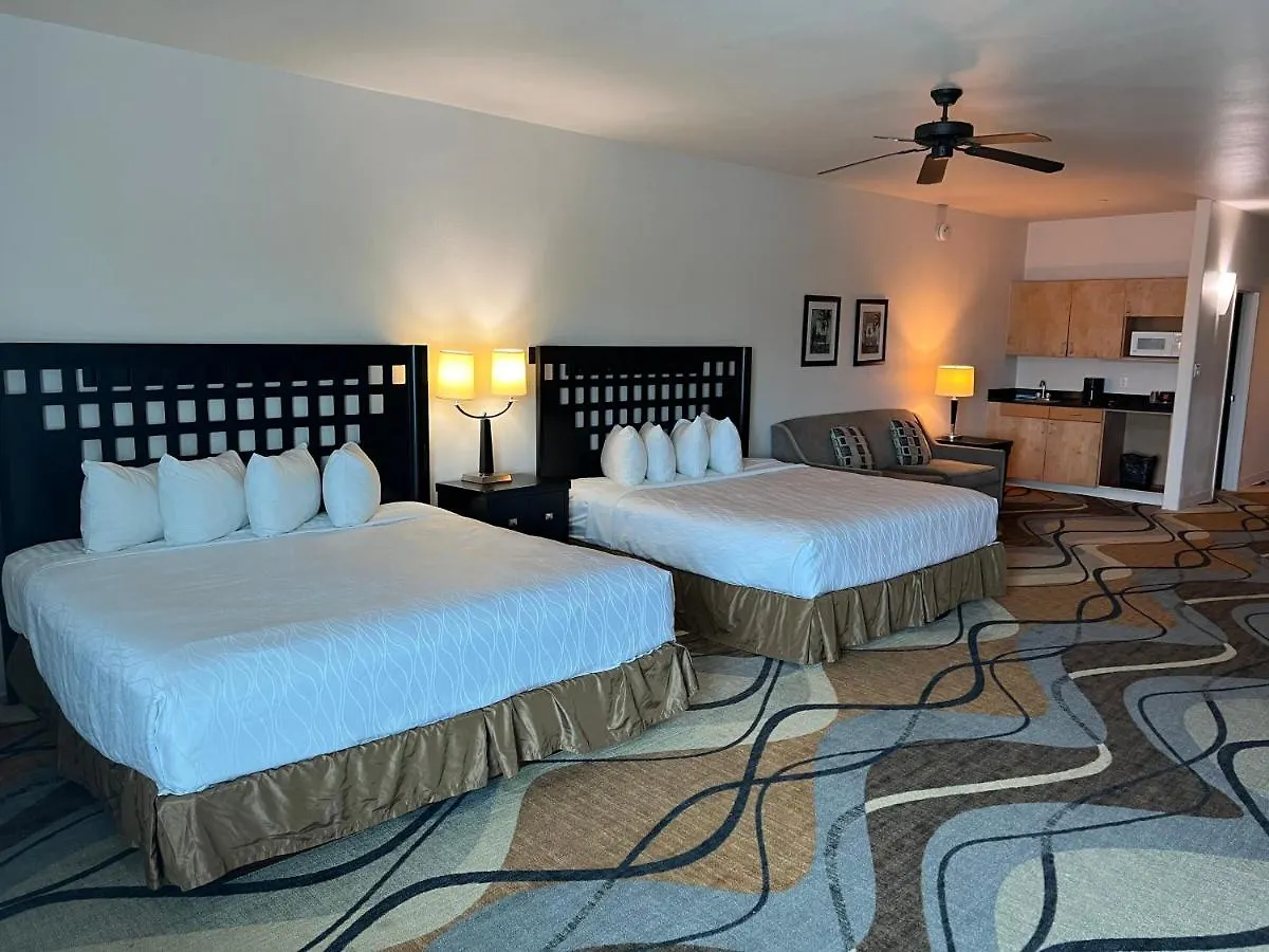 Sunchase & 3* South Padre Island