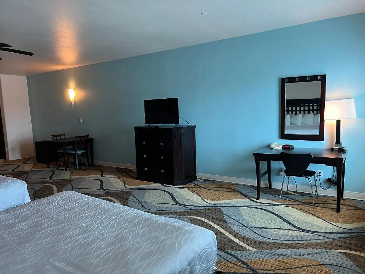 Sunchase & Hotel 3*