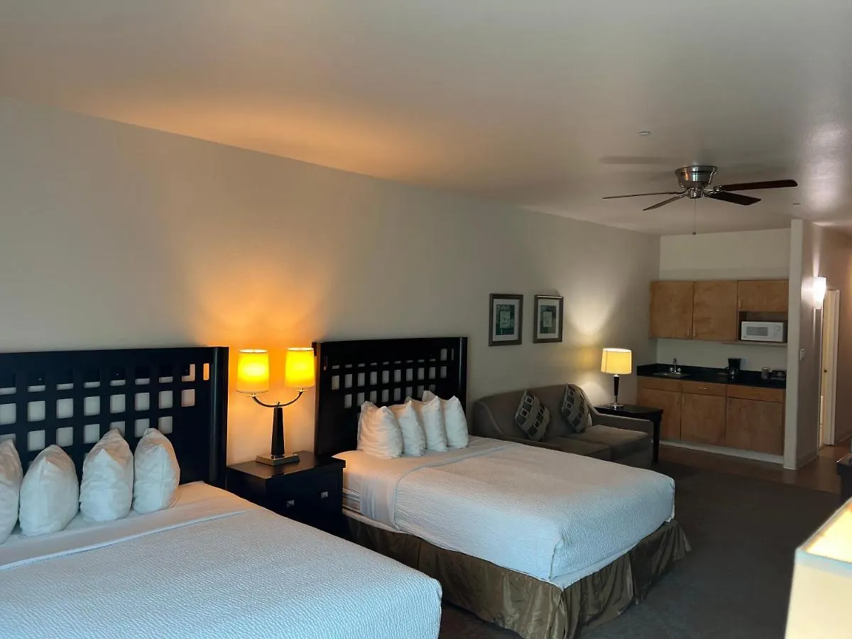 Sunchase & South Padre Island