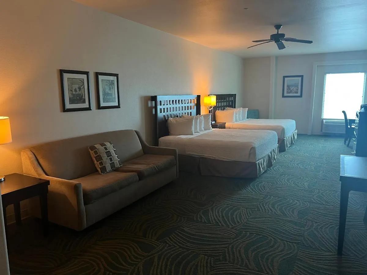 Hotel Sunchase & South Padre Island
