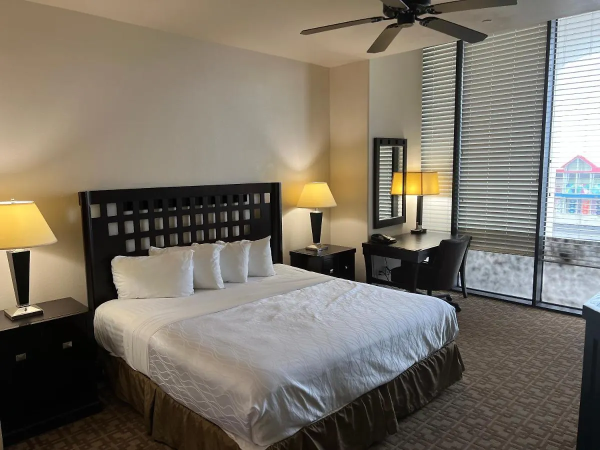 Sunchase & Hotel South Padre Island