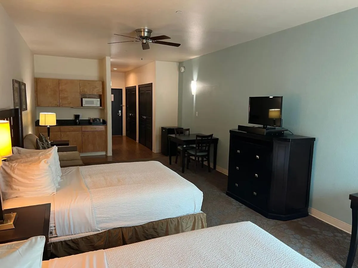 Sunchase & Hotel South Padre Island