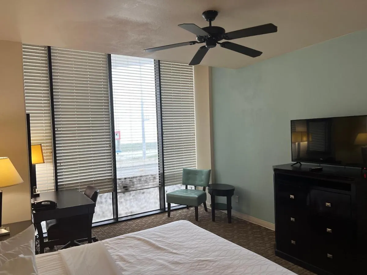 Hotel Sunchase & 3*