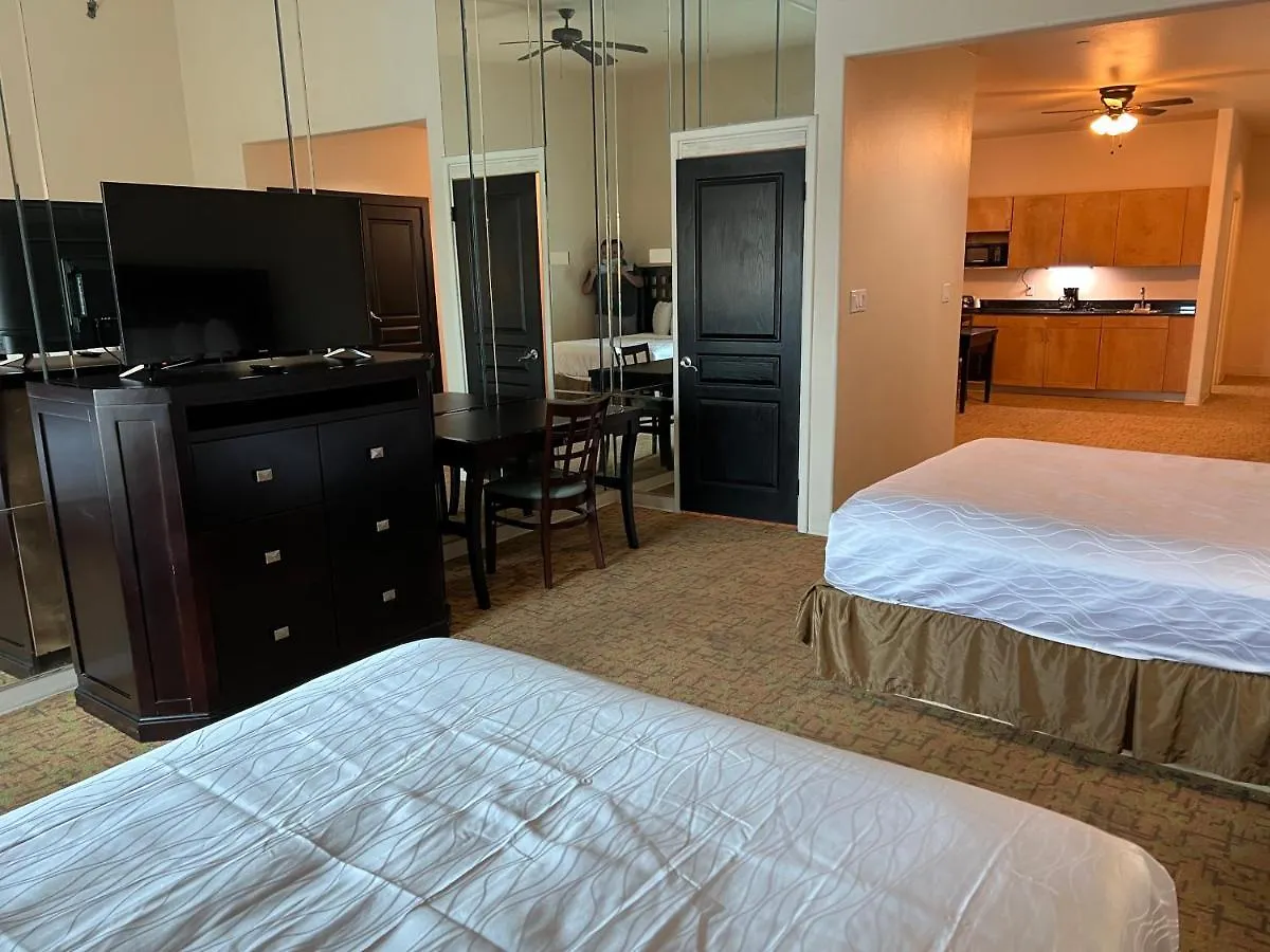 Hotel Sunchase & South Padre Island