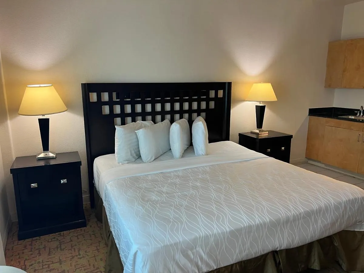 Hotel Sunchase & South Padre Island