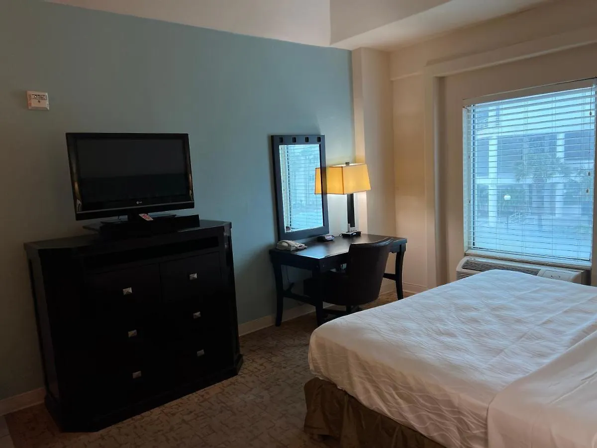 Sunchase & 3* South Padre Island
