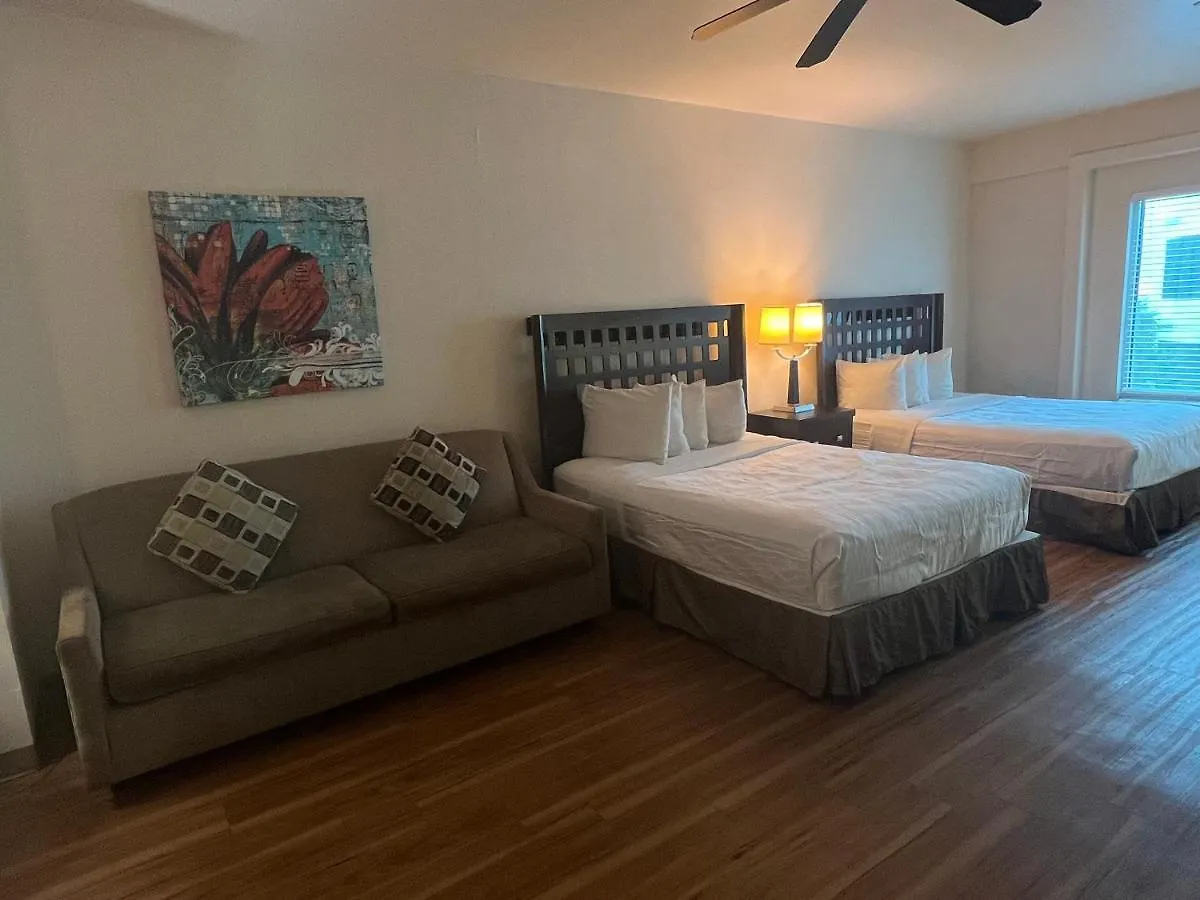 Hotel Sunchase & 3*