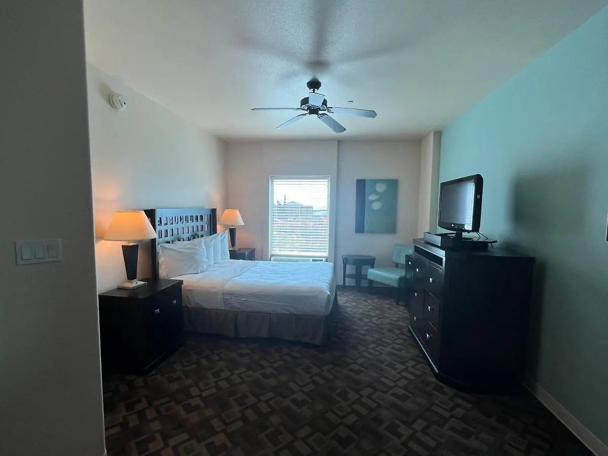 Sunchase & Hotel 3*