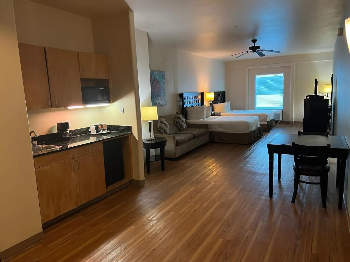 Hotel Sunchase &