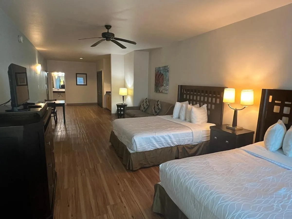 Sunchase & Hotel 3*