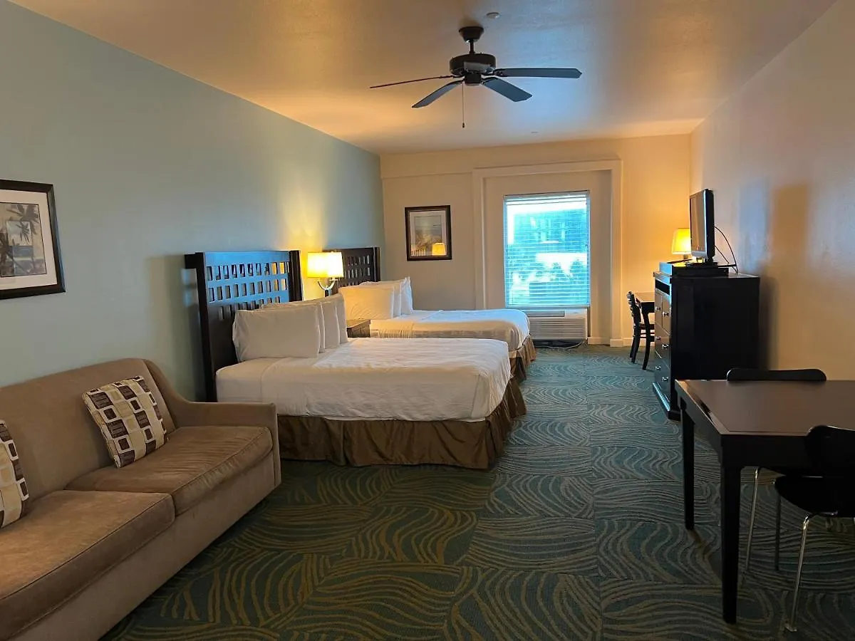 Sunchase & Hotel