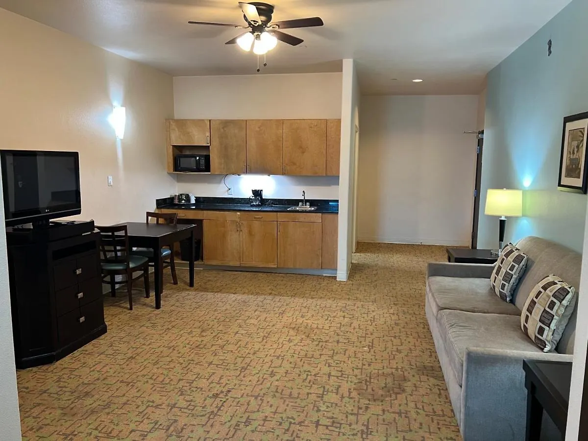Sunchase & Hotel 3*