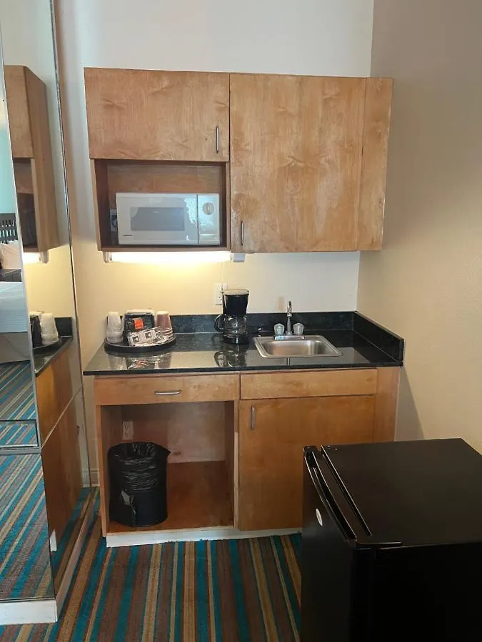 Hotel Sunchase & South Padre Island