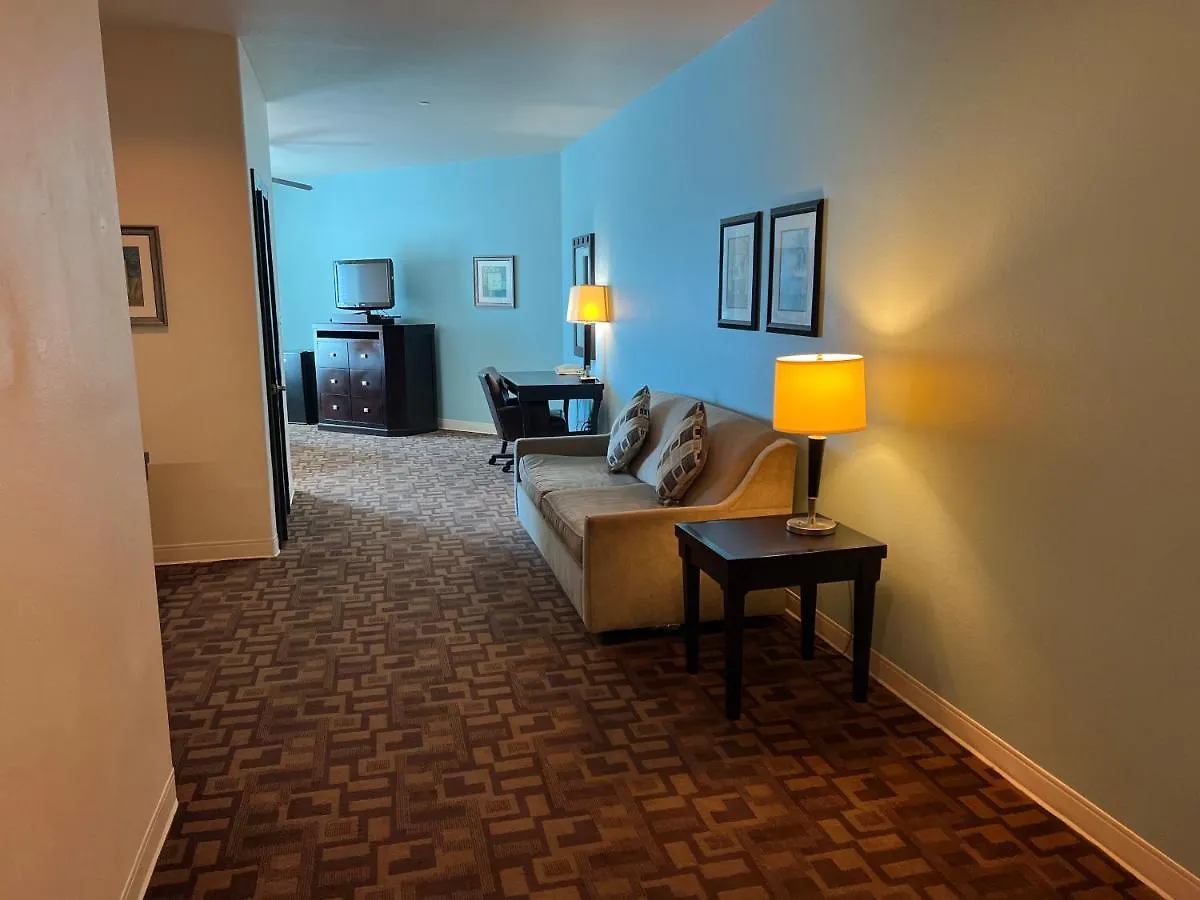 Hotel Sunchase &