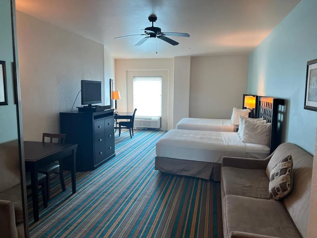 Sunchase & 3* South Padre Island