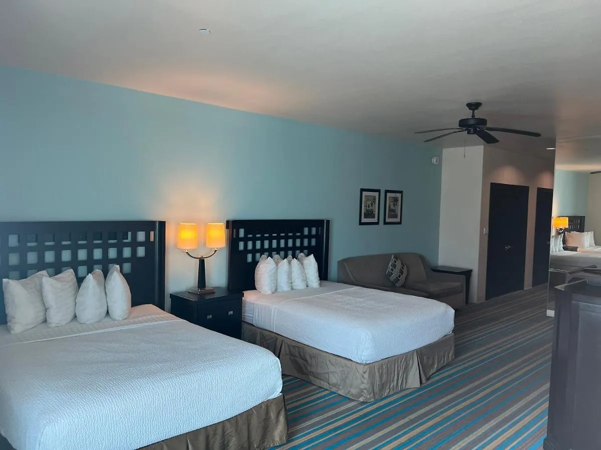 Sunchase & Hotel 3*