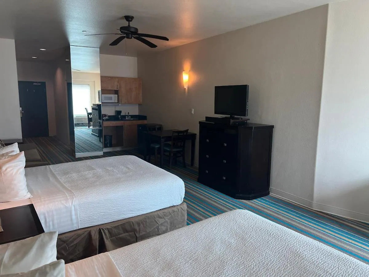 Sunchase & 3* South Padre Island