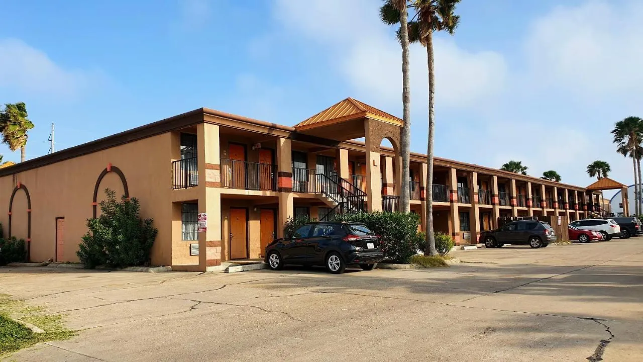 Motel South Padre Island Inn