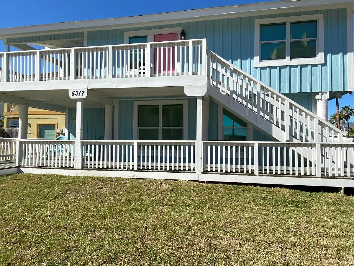 Holiday home House Retreat Downstairs South Padre Island