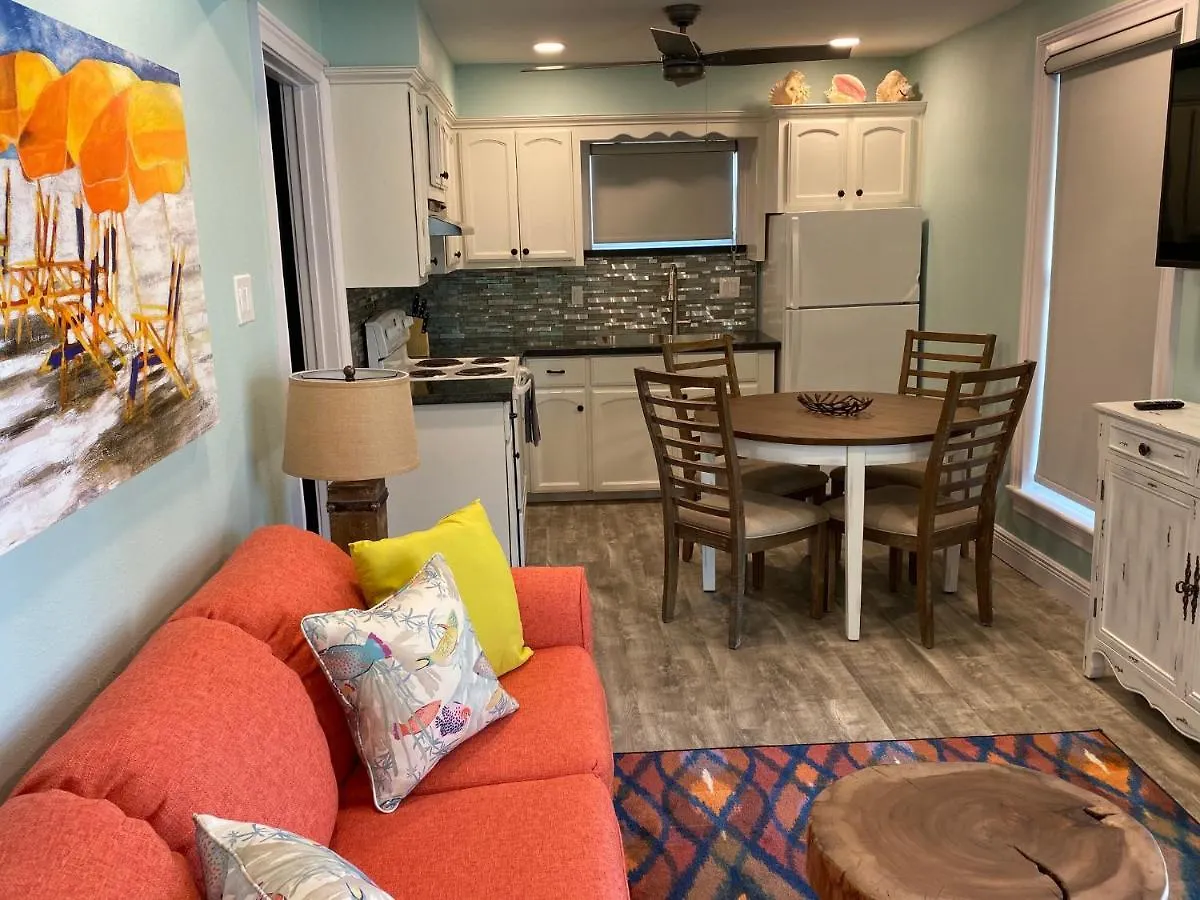 House Retreat Downstairs Holiday home South Padre Island