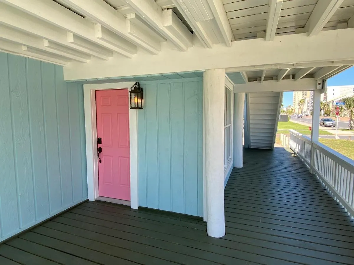 Holiday home House Retreat Downstairs South Padre Island