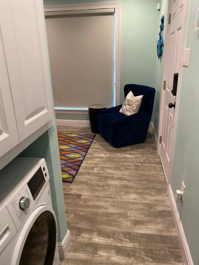 House Retreat Downstairs South Padre Island