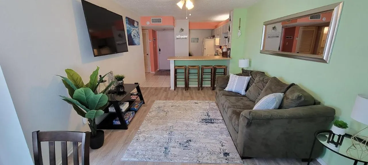 Private Access Pool & Hot Tub Bbq Pits Gulfview Ii #408 Apartment South Padre Island