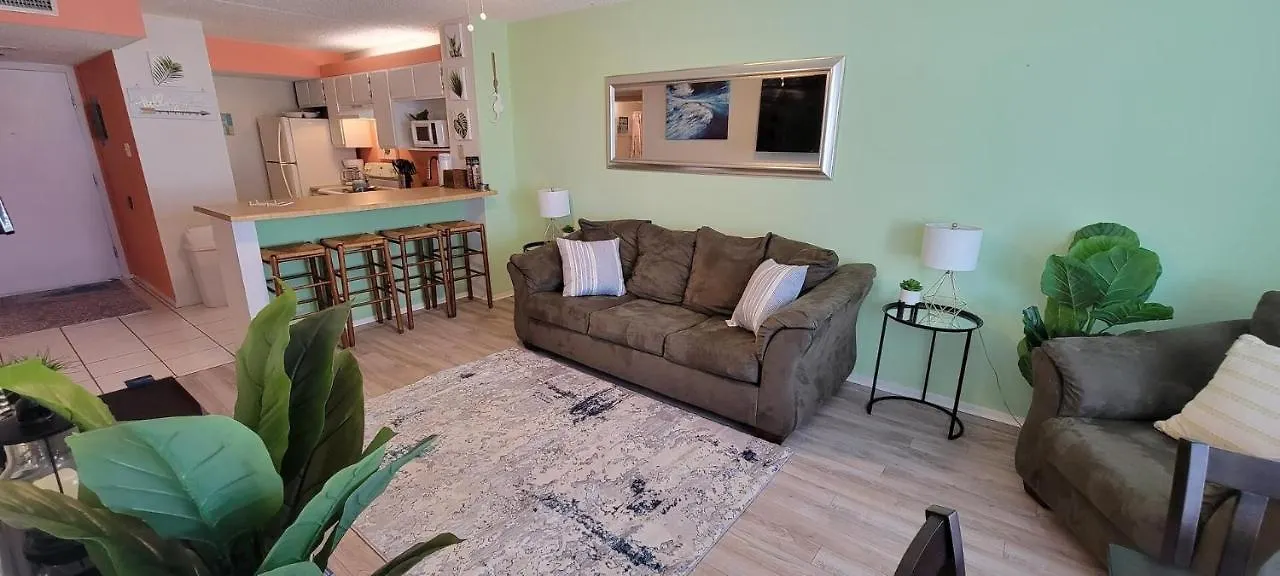 Private Access Pool & Hot Tub Bbq Pits Gulfview Ii #408 Apartment South Padre Island