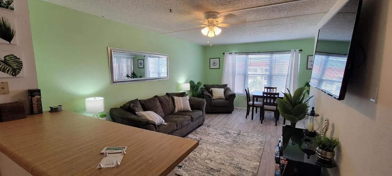 Private Access Pool & Hot Tub Bbq Pits Gulfview Ii #408 * South Padre Island