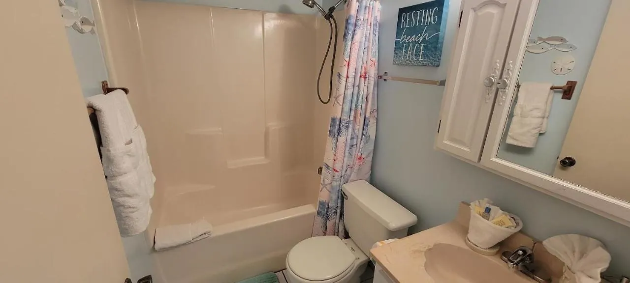 Private Access Pool & Hot Tub Bbq Pits Gulfview Ii #408 * South Padre Island