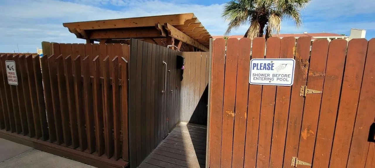 Private Access Pool & Hot Tub Bbq Pits Gulfview Ii #408 *