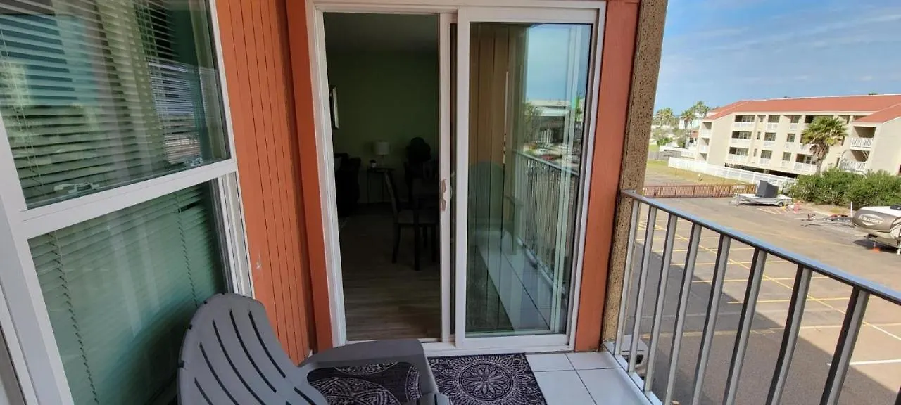 Private Access Pool & Hot Tub Bbq Pits Gulfview Ii #408 Apartment *