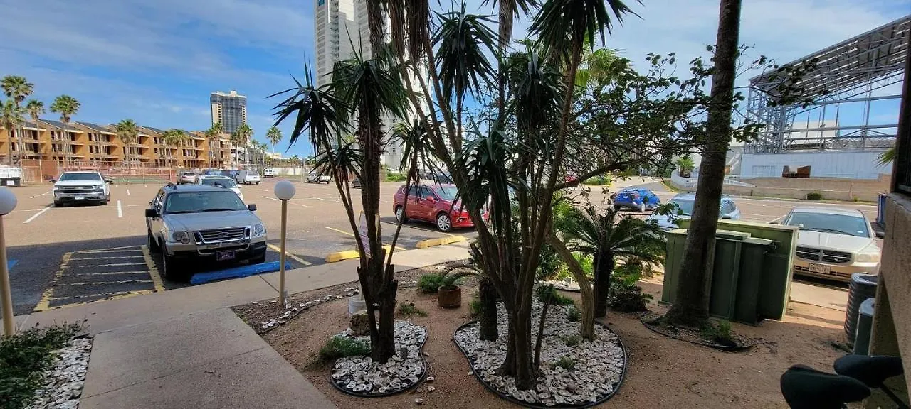 Private Access Pool & Hot Tub Bbq Pits Gulfview Ii #408 Apartment *